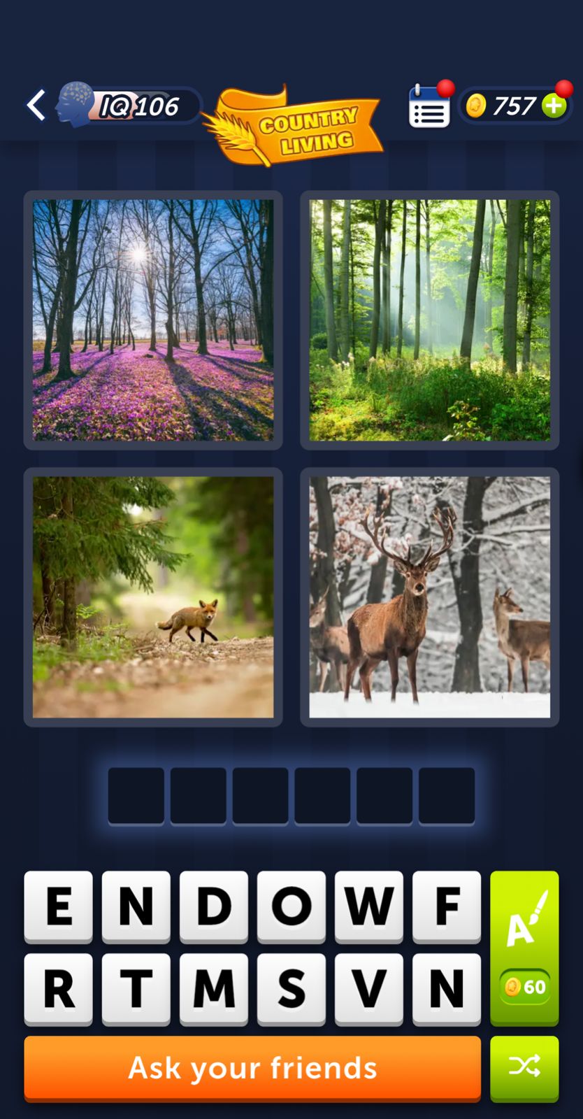 4 Pics 1 Word Daily Bonus Puzzle June 27 2025