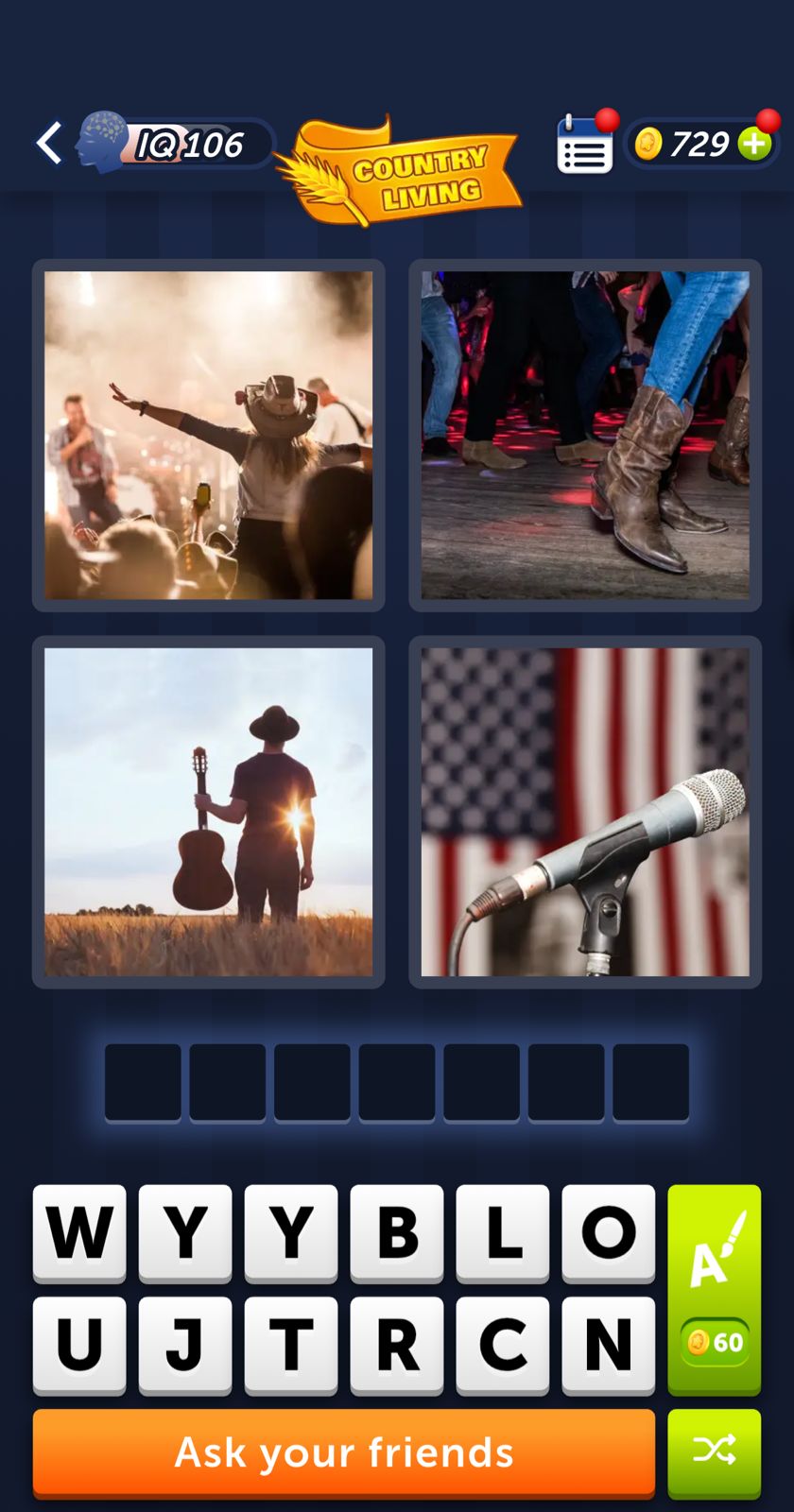 4 Pics 1 Word Daily Bonus Puzzle June 28