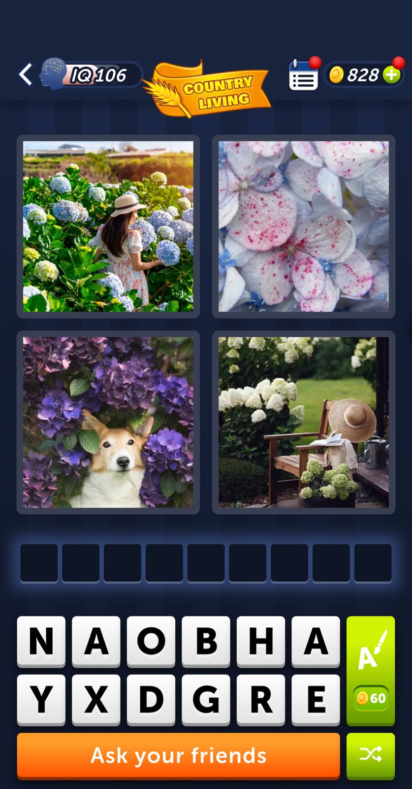 4 Pics 1 Word Daily Bonus Puzzle June 30 2025