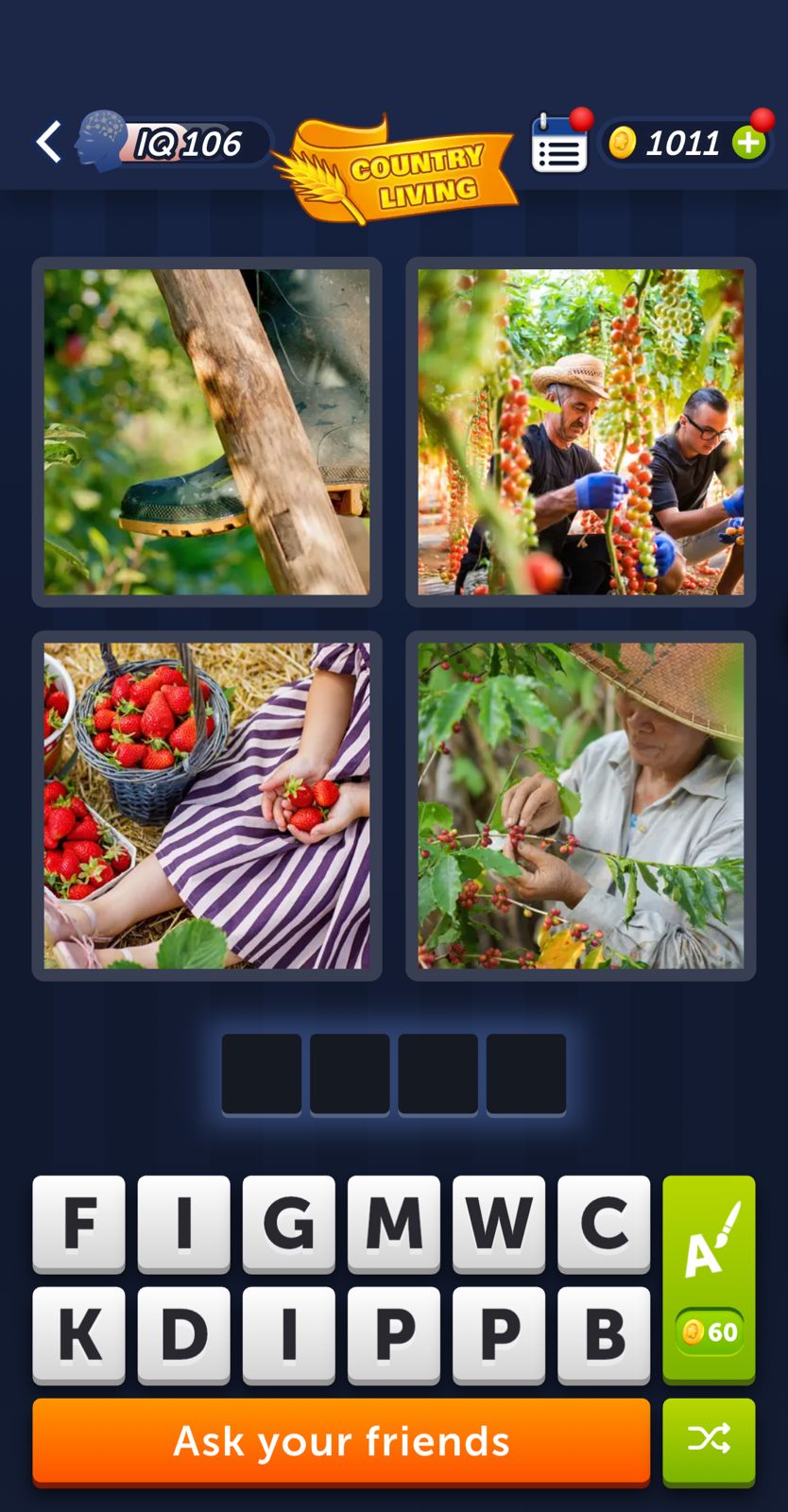 4 Pics 1 Word Daily Bonus Puzzle June 4 2025 4 Pics 1 Word Daily Bonus Puzzle June 4 2025