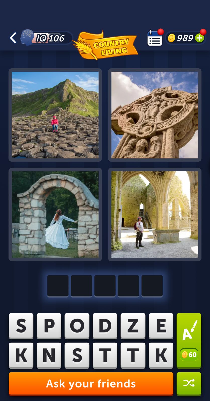 4 Pics 1 Word Daily Bonus Puzzle June 8 2025