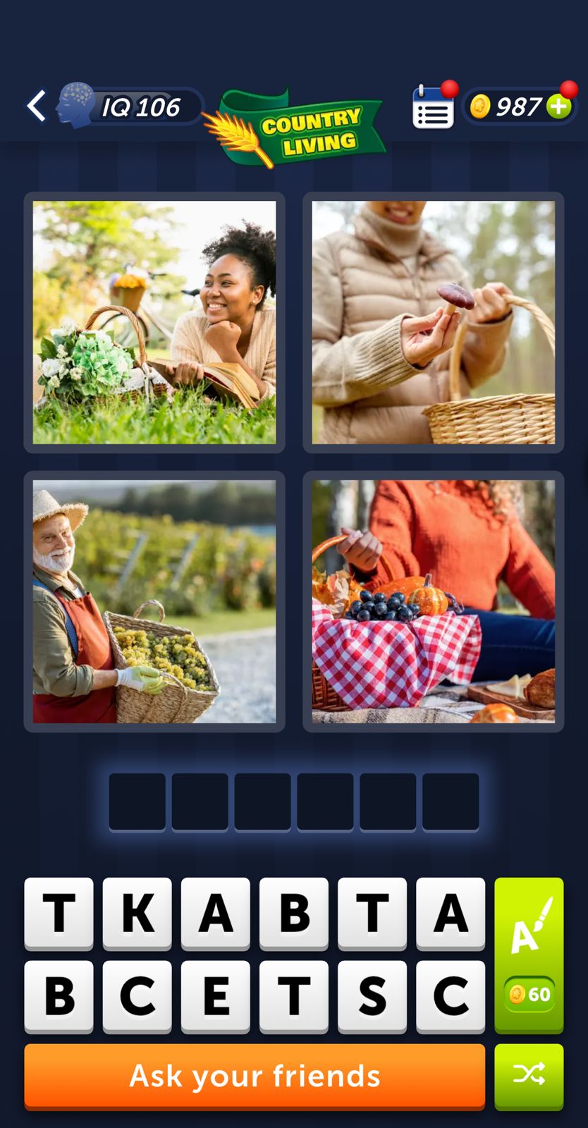 4 Pics 1 Word Daily Puzzle June 10 2025