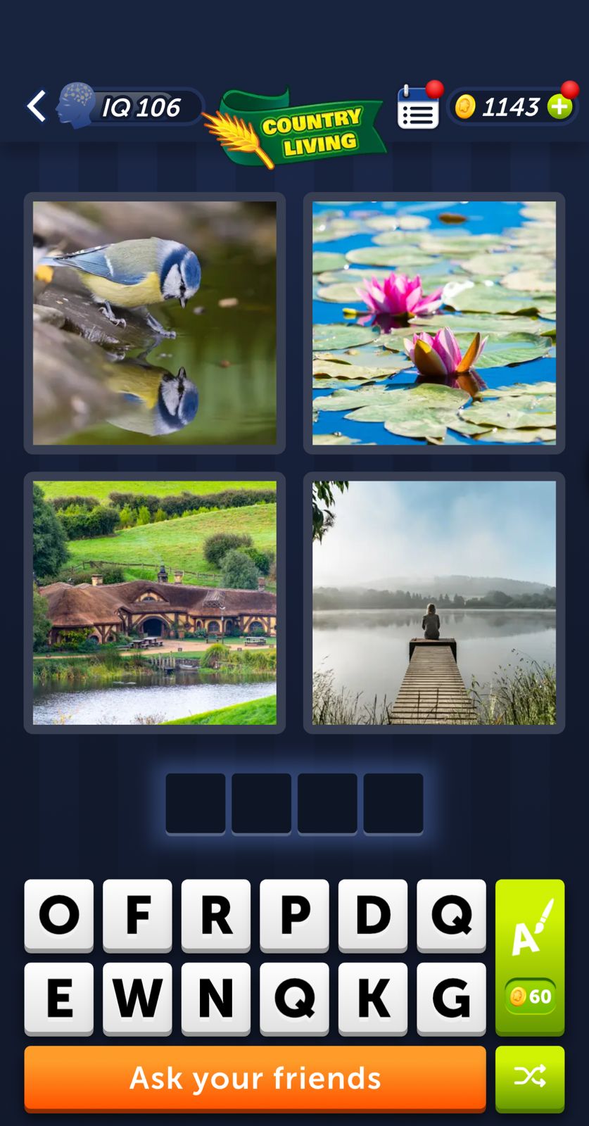 4 Pics 1 Word Daily Puzzle June 13 2025
