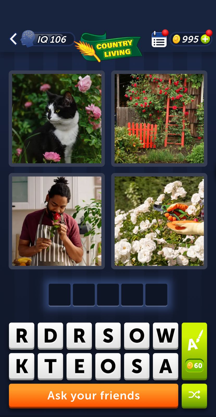 4 Pics 1 Word Daily Puzzle June 14 2025