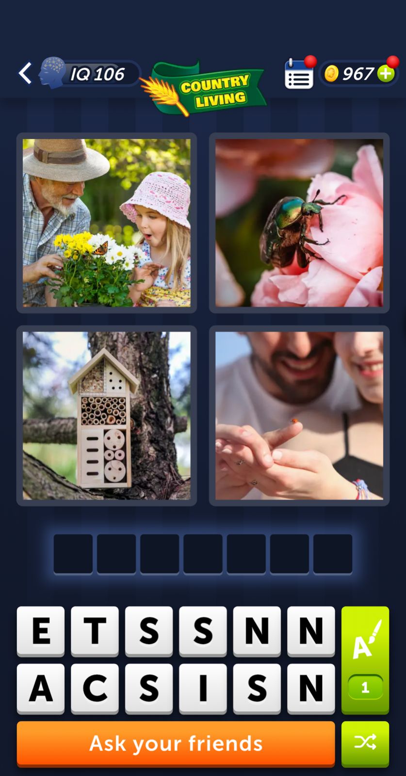 4 Pics 1 Word Daily Puzzle June 15 2025