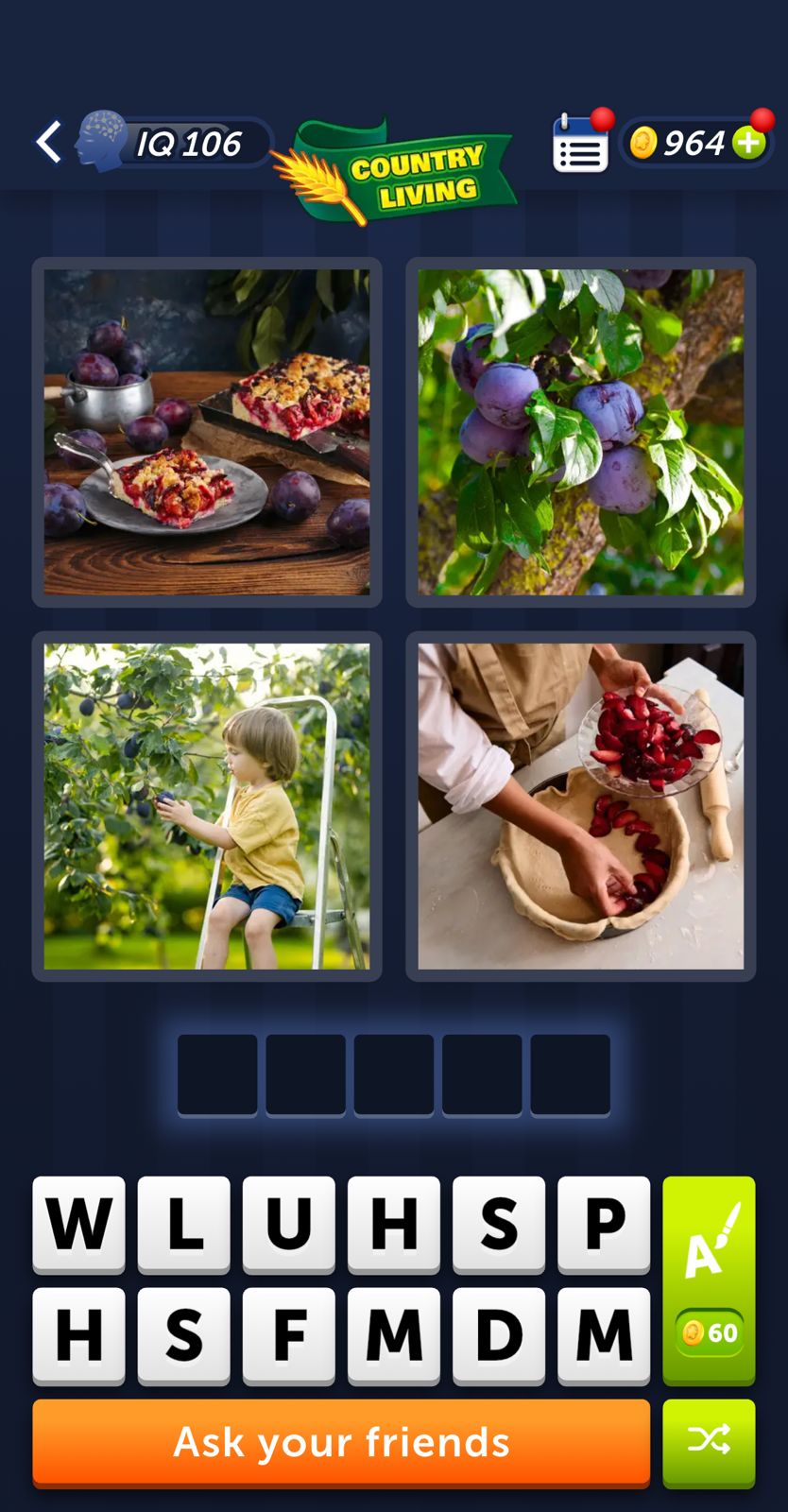4 Pics 1 Word Daily Puzzle June 16 2025