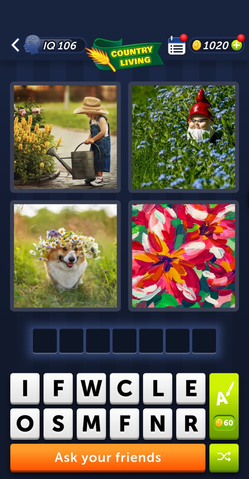 4 Pics 1 Word Daily Puzzle June 19 2025 4 Pics 1 Word Daily Puzzle June 19 2025