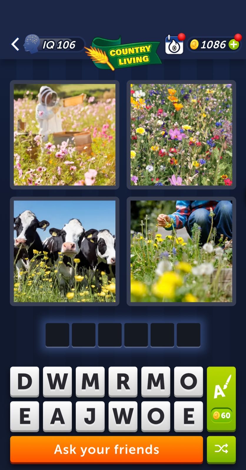 4 Pics 1 Word Daily Puzzle June 2 2025