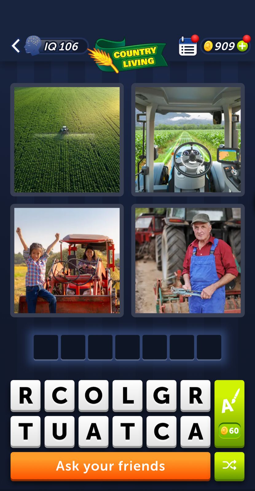 4 Pics 1 Word Daily Puzzle June 21 2025