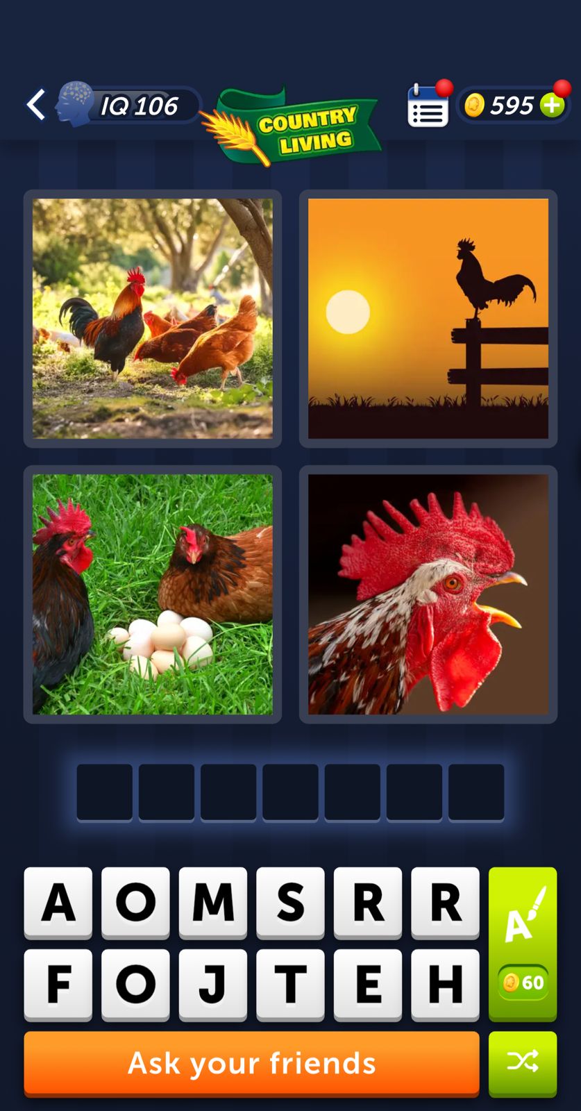 4 Pics 1 Word Daily Puzzle June 24 2025