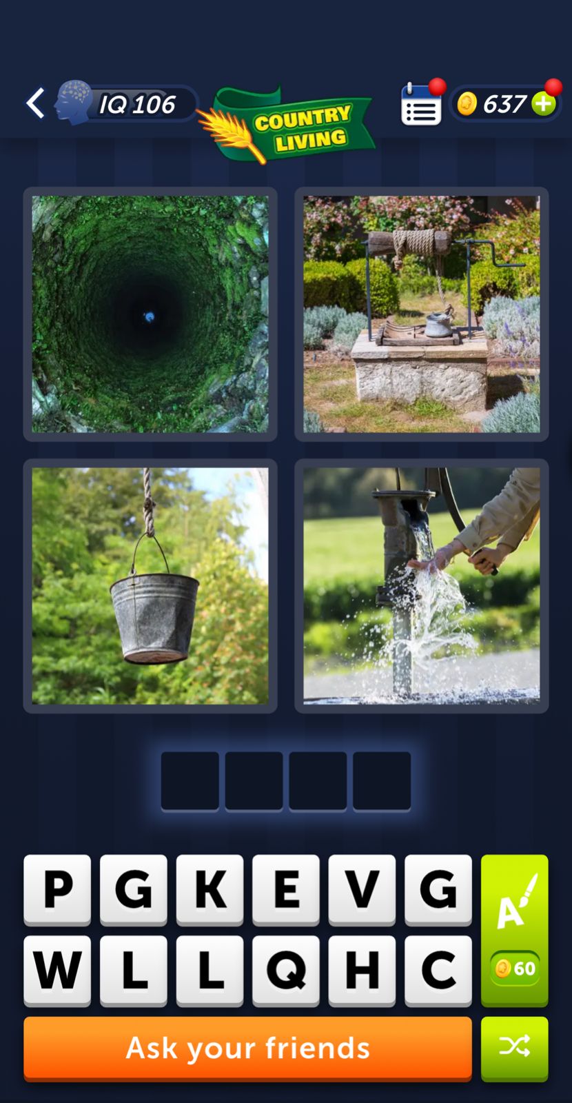 4 Pics 1 Word Daily Puzzle June 25 2025