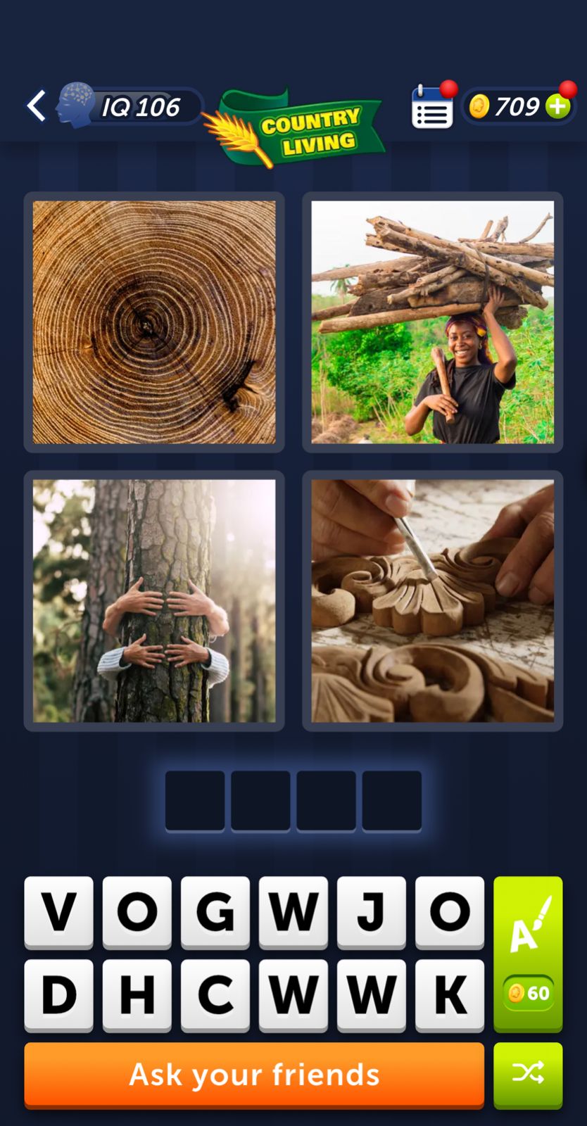 4 Pics 1 Word Daily Puzzle June 26 2025