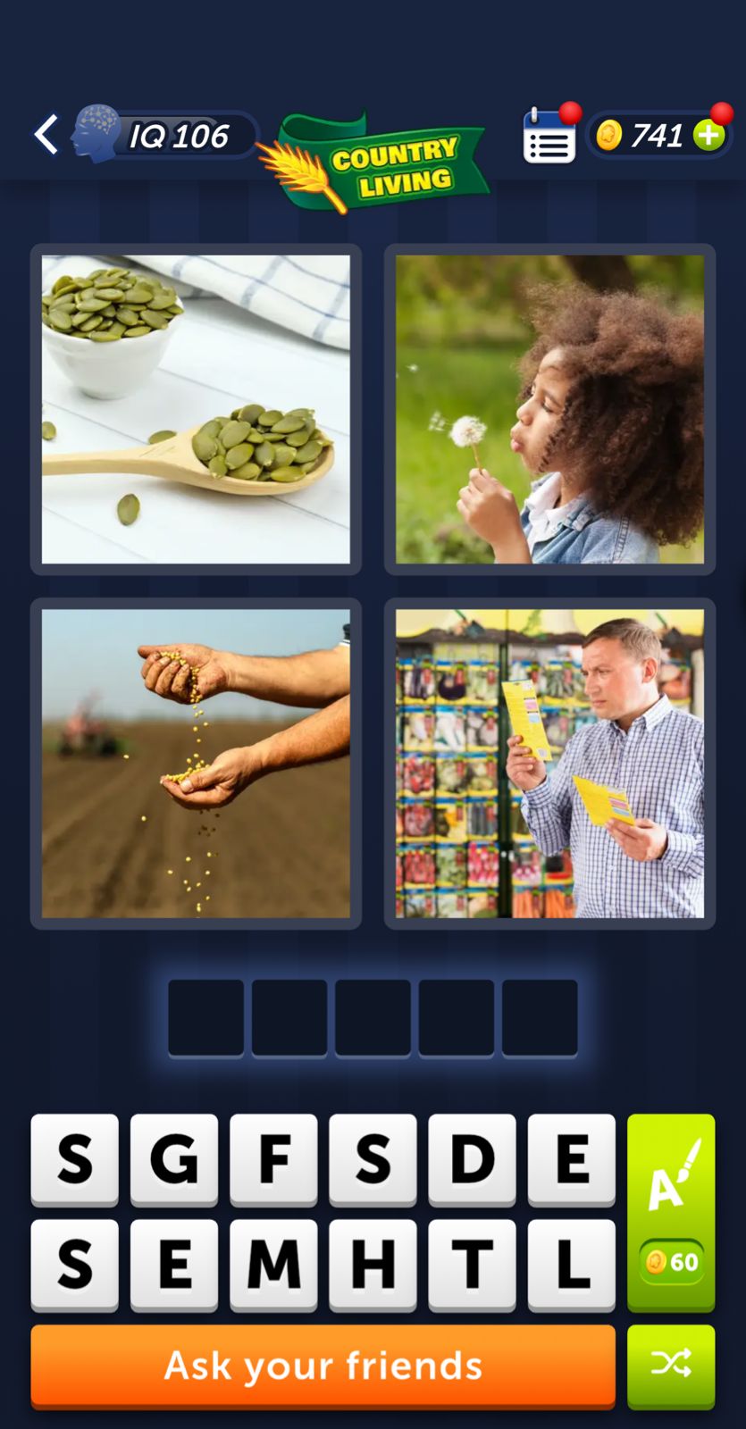 4 Pics 1 Word Daily Puzzle June 28 2025