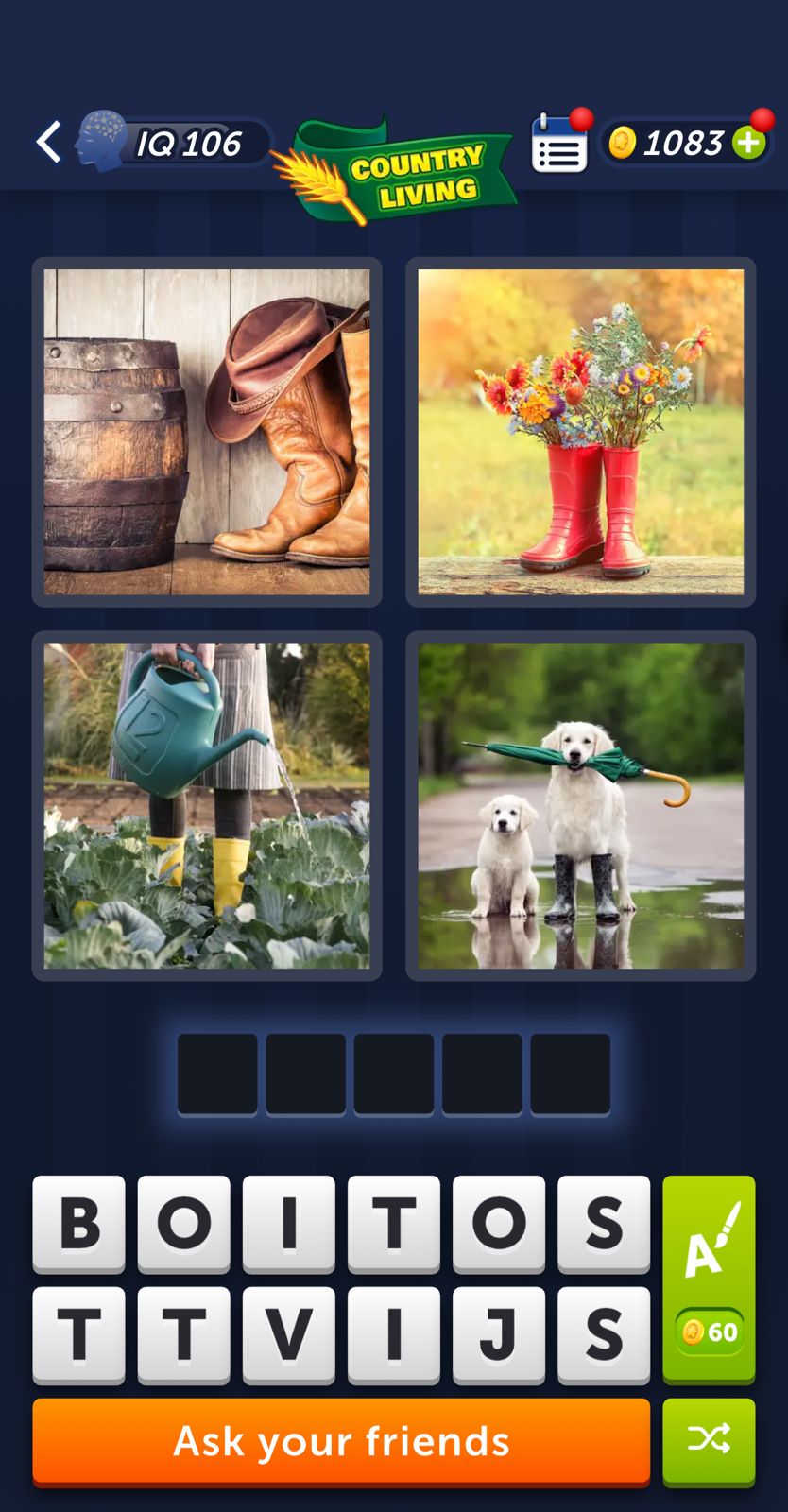 4 Pics 1 Word Daily Puzzle June 3 2025