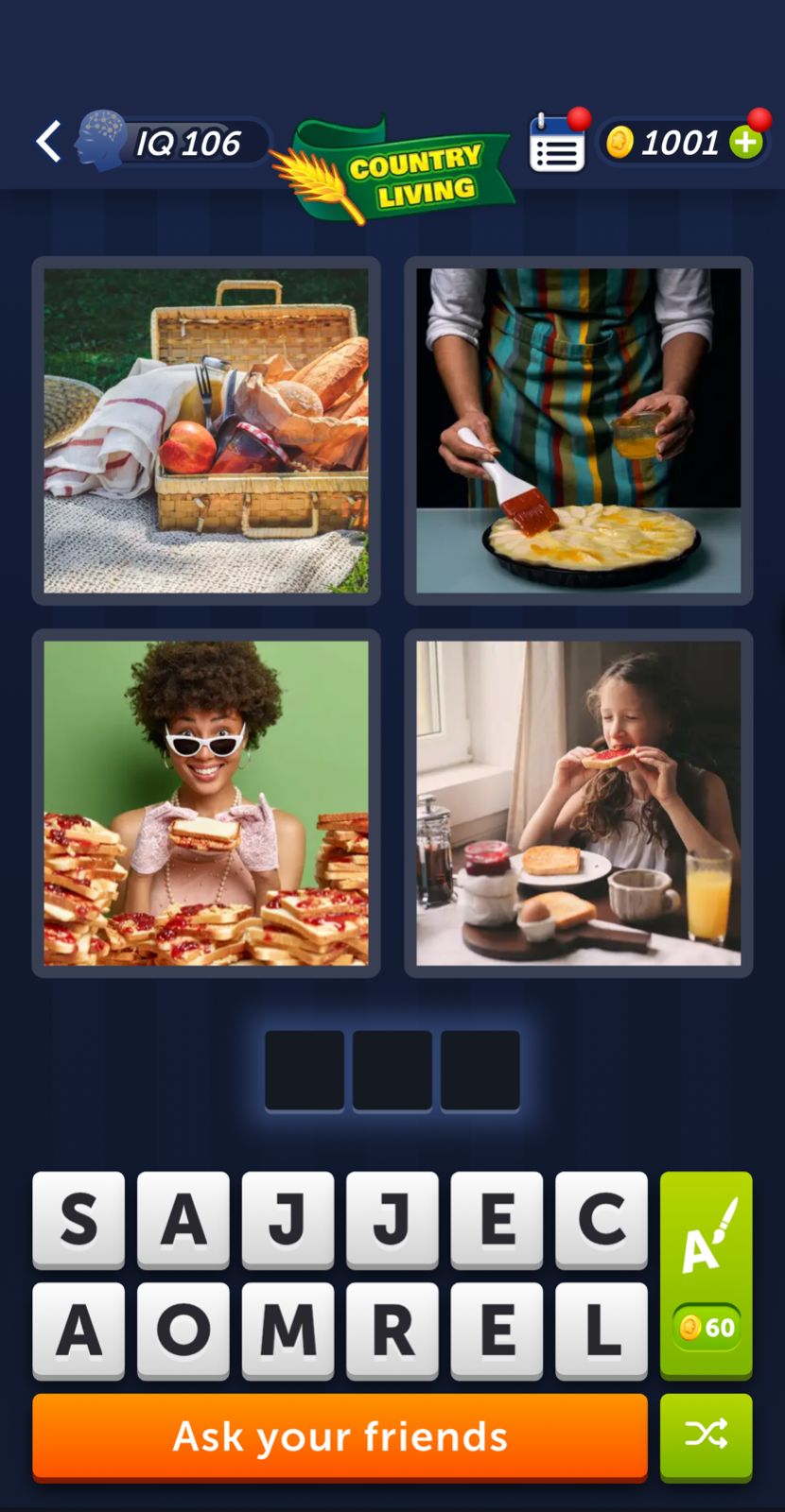 4 Pics 1 Word Daily Puzzle June 7 2025