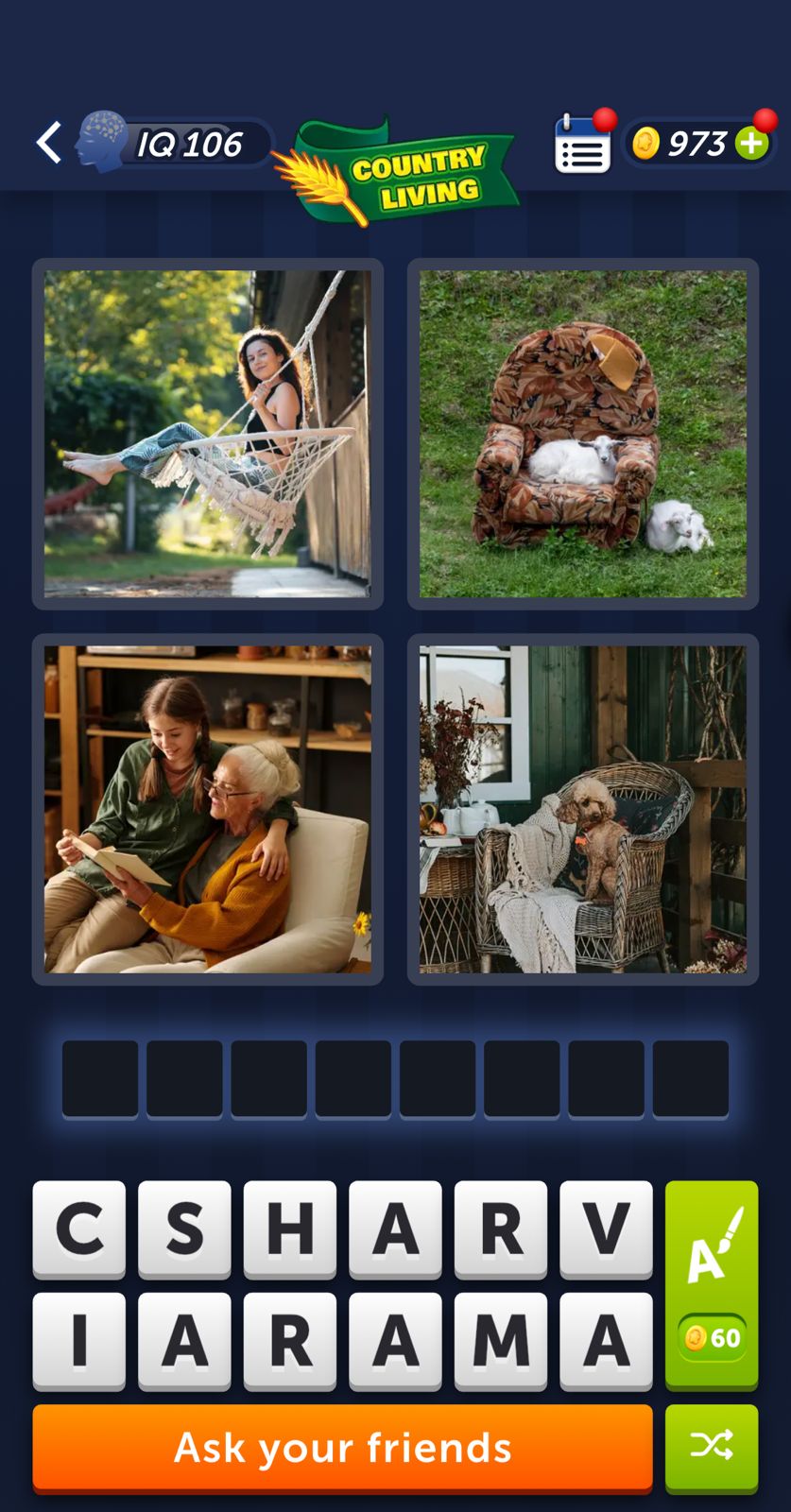 4 Pics 1 Word Daily Puzzle June 8 2025