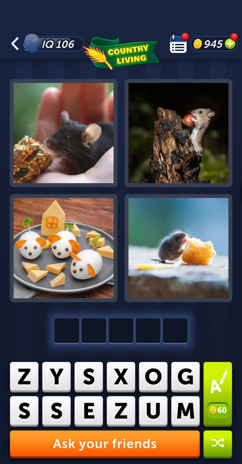 4 Pics 1 Word Daily Puzzle June 9 2025