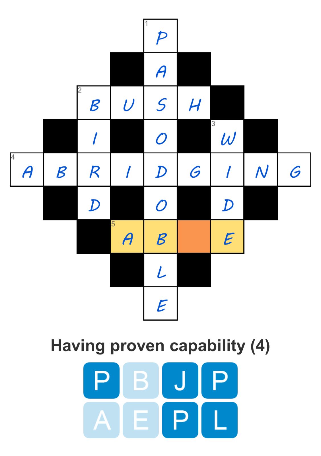 Puzzle Page Diamond June 28 2025
