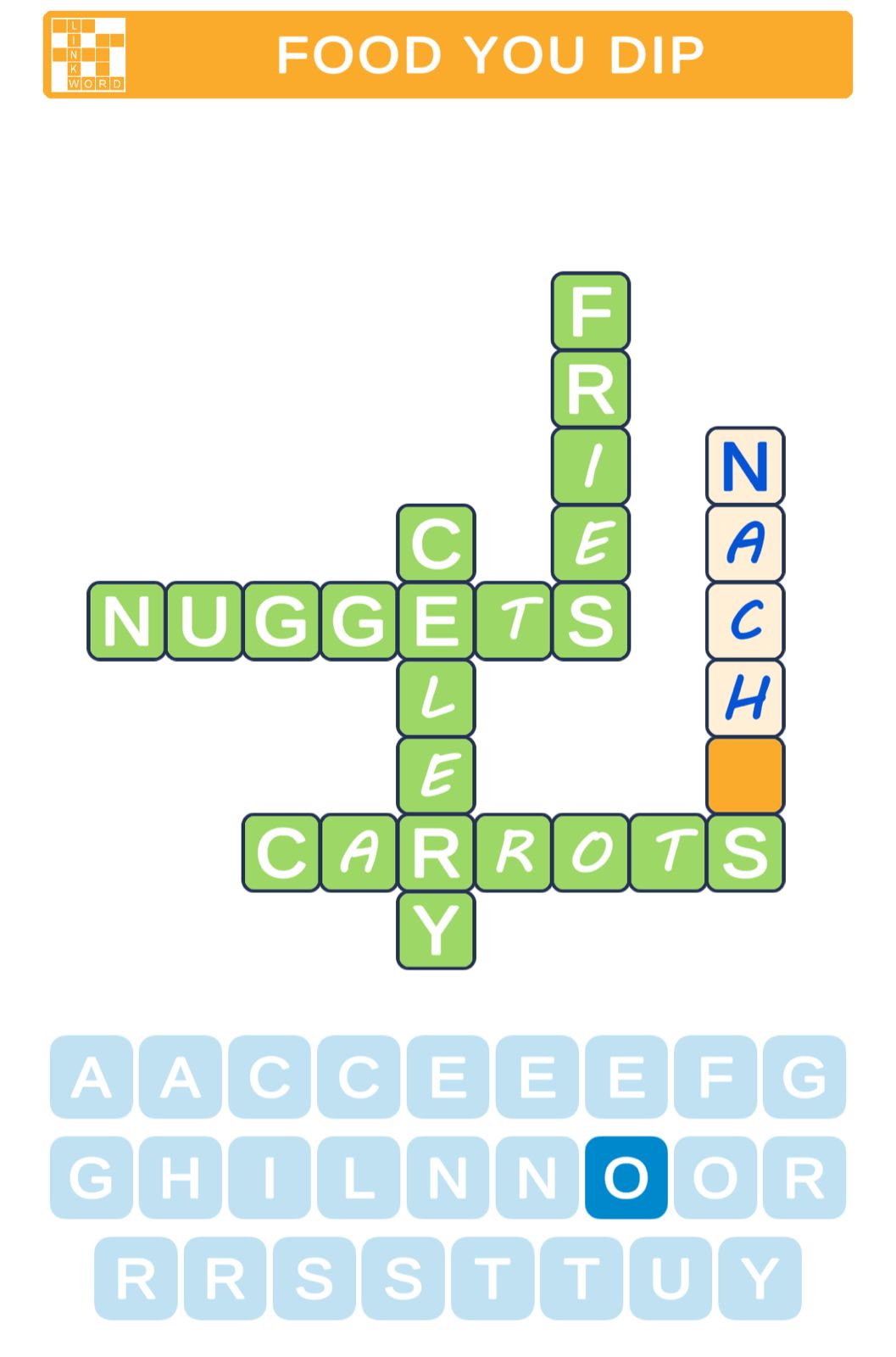 Puzzle Page Link Words June 7 2025