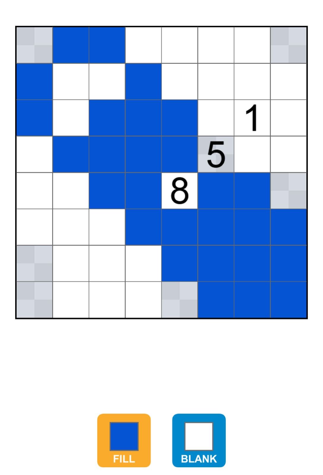 Puzzle Page Picture Sweep July 1 2025