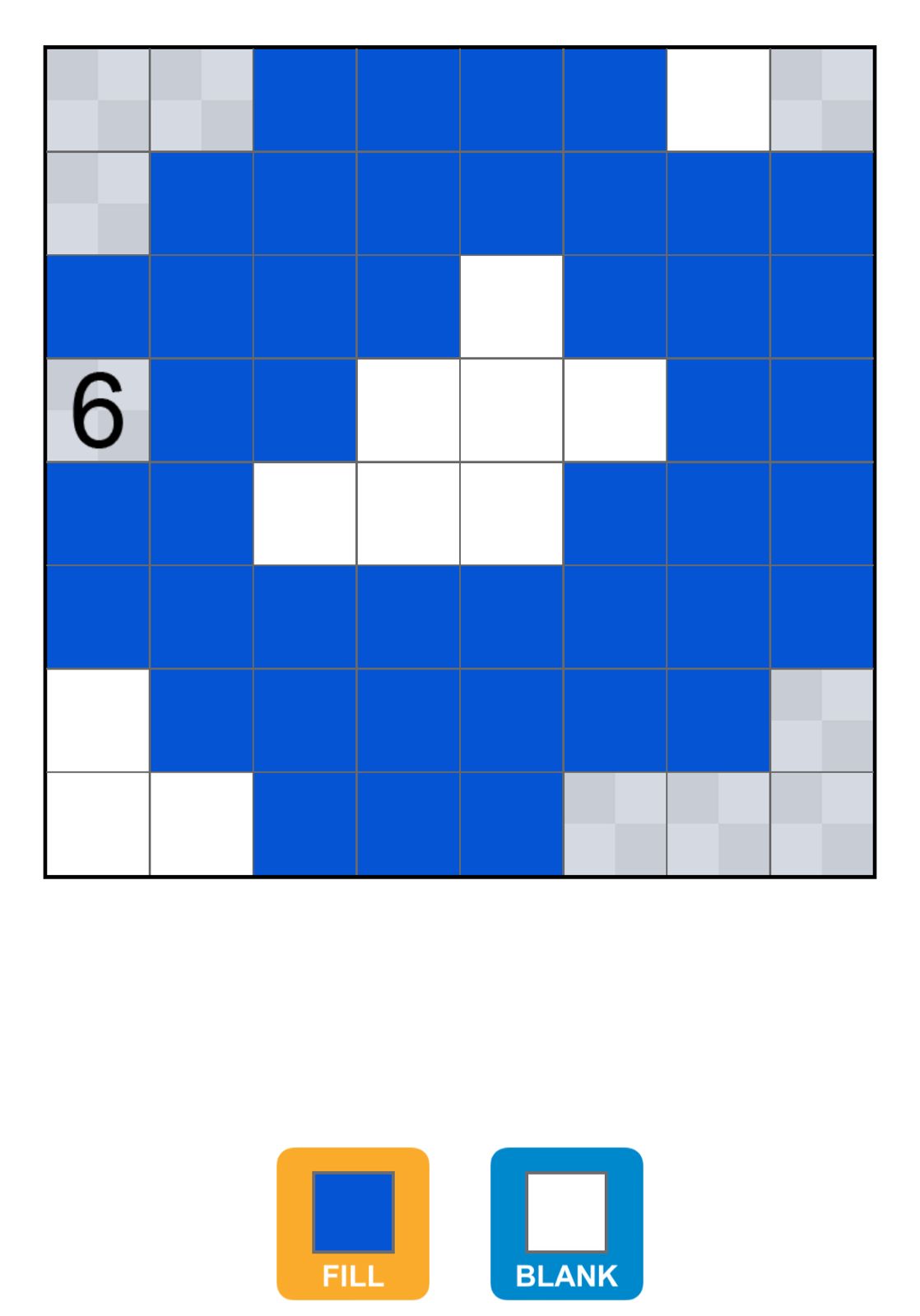 Puzzle Page Picture Sweep June 17 2025