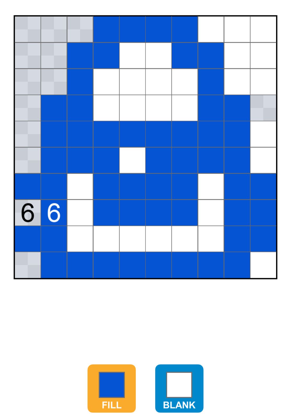 Puzzle Page Picture Sweep June 24 2025