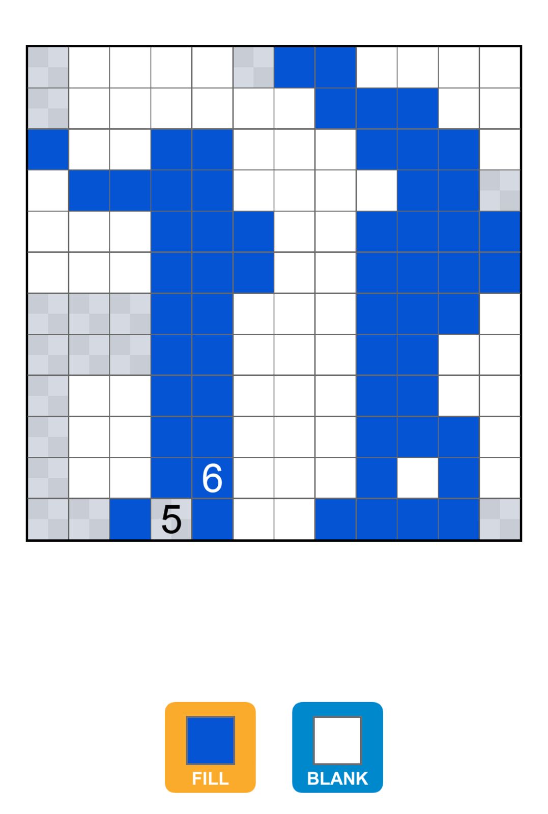 Puzzle Page Picture Sweep June 26 2025