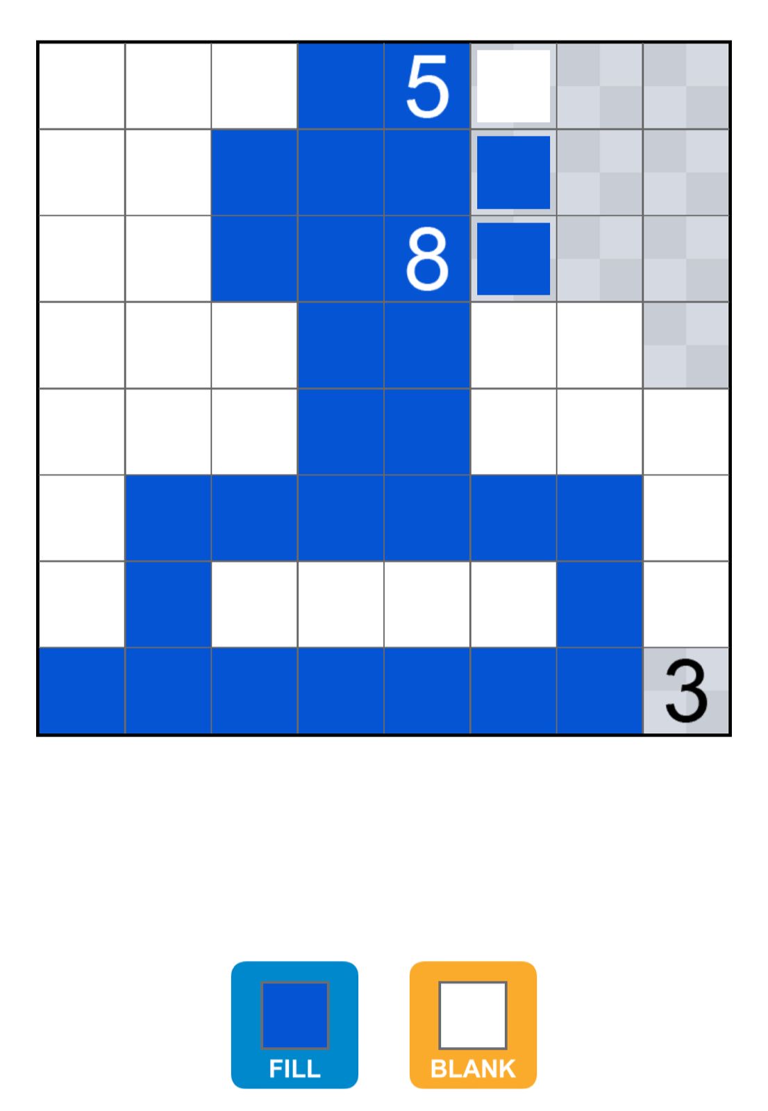 Puzzle Page Picture Sweep June 3 2025