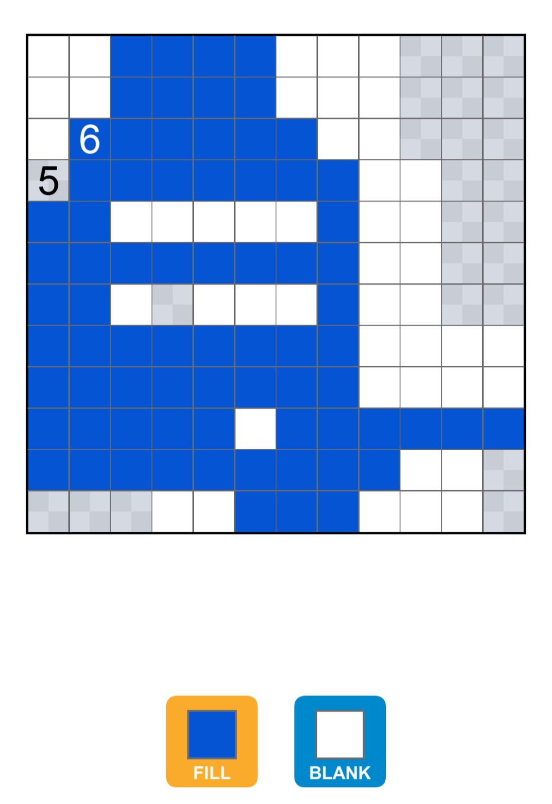 Puzzle Page Picture Sweep June 5 2025