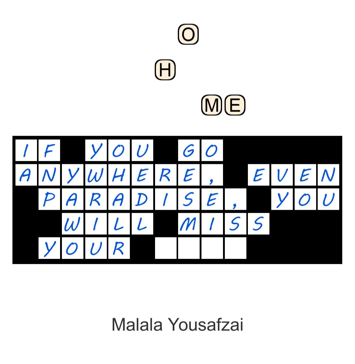 Puzzle Page Quote Slide June 19 2025