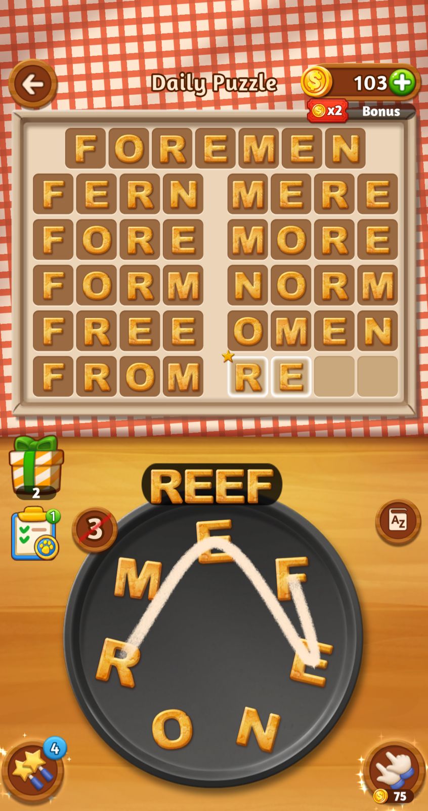 Word Cookies Daily June 13 2025