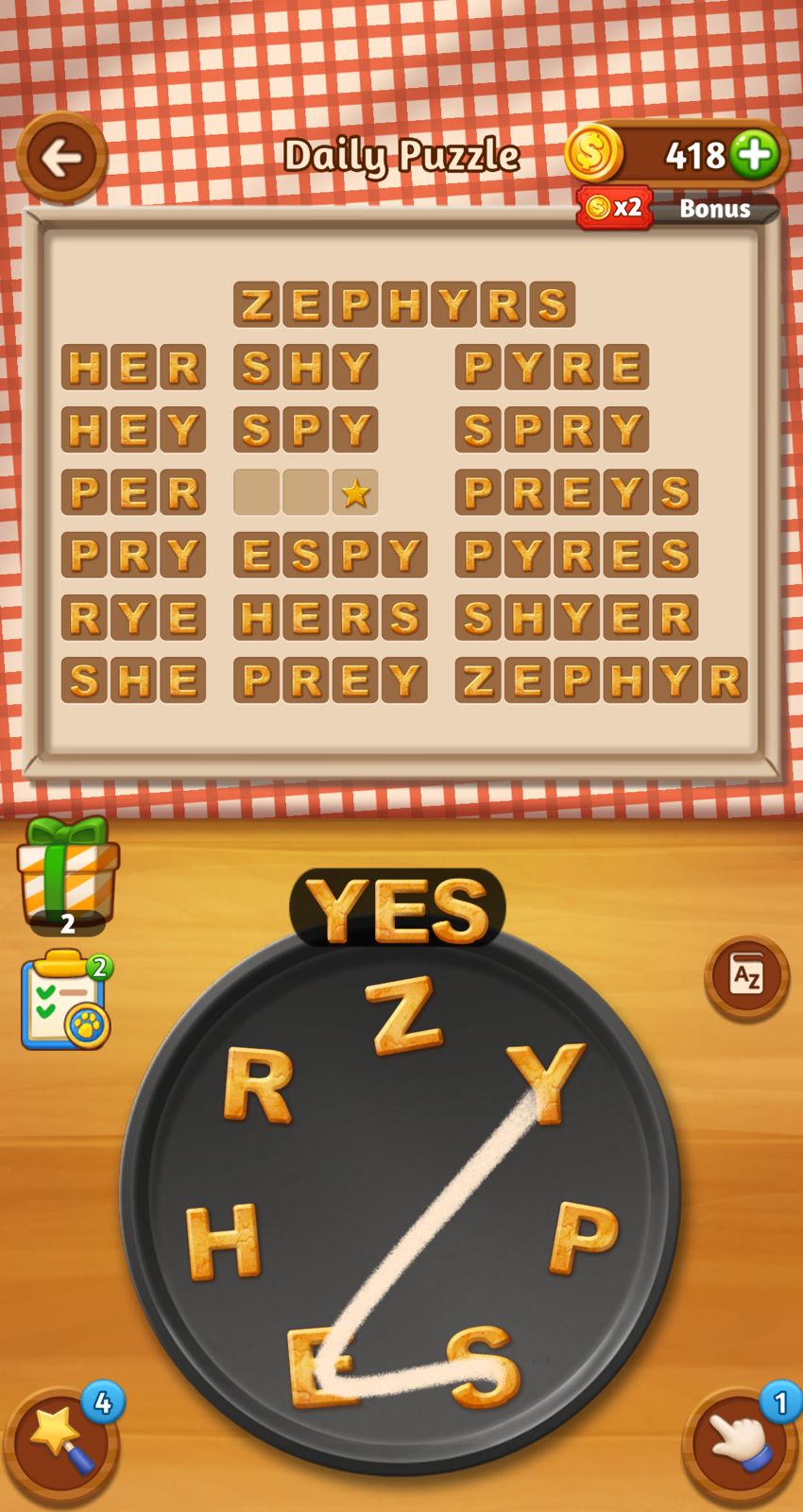 Word Cookies Daily June 19 2025