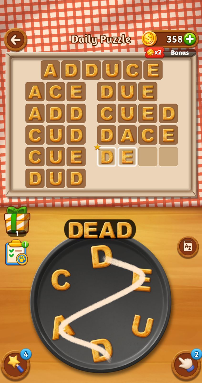 Word Cookies Daily June 22 2025