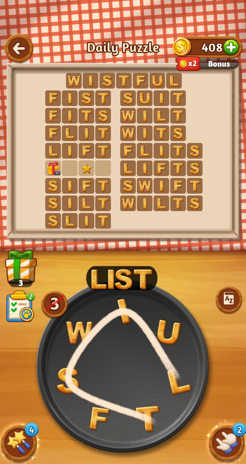 Word Cookies Daily June 23 2025