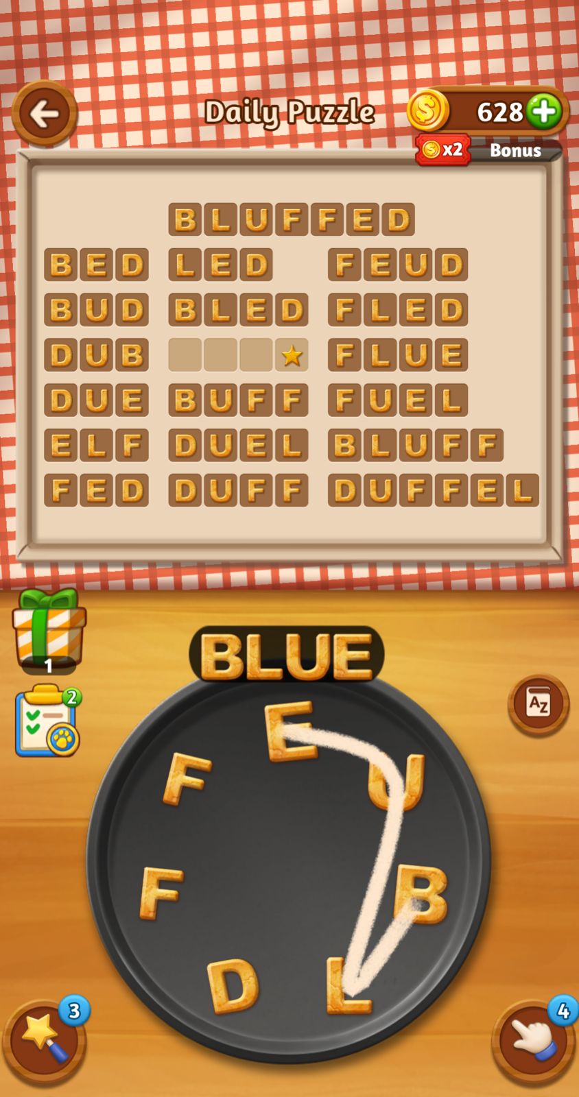 Word Cookies Daily June 5 2025