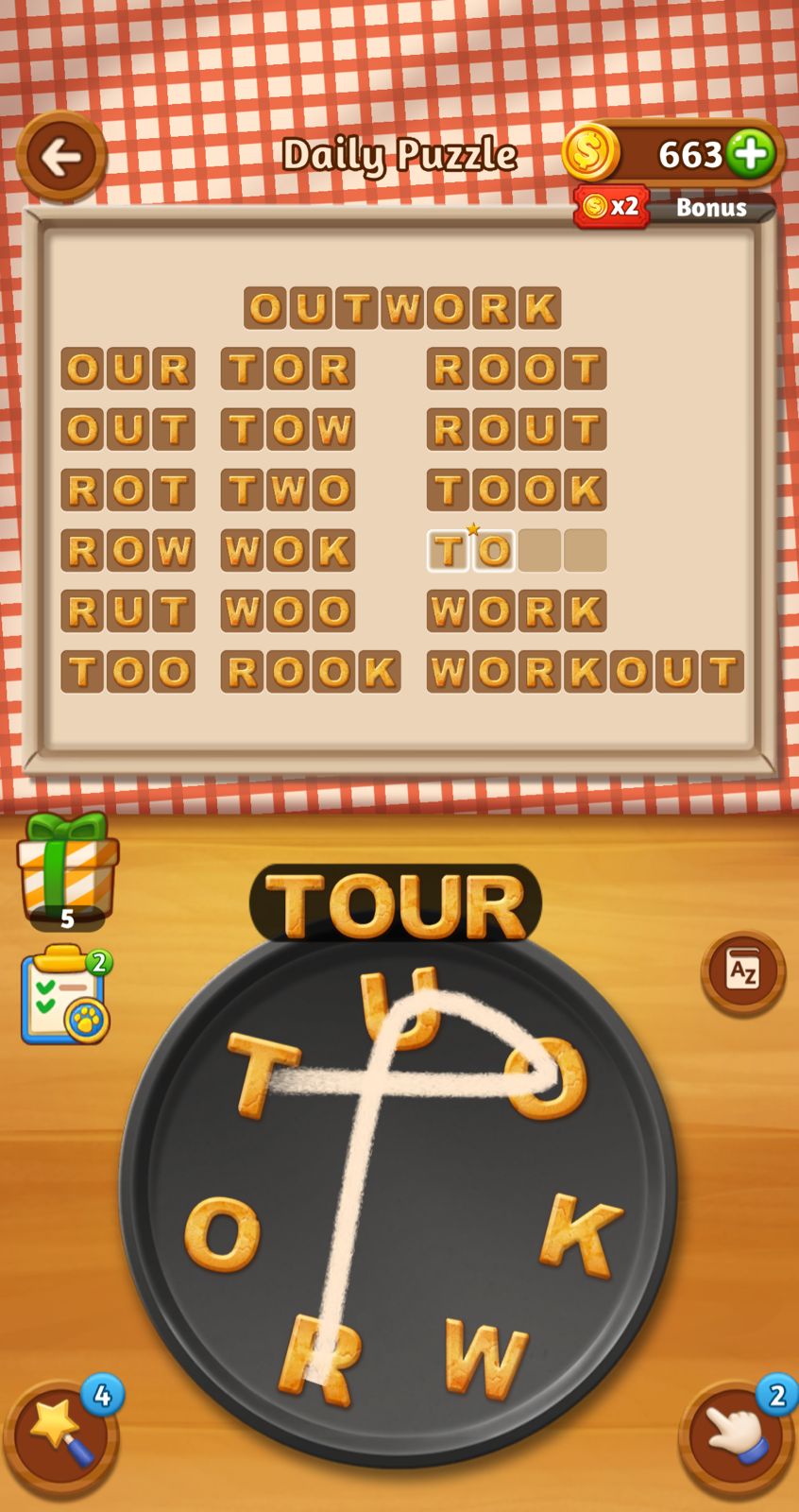 Word Cookies Daily June 7 2025 Word Cookies Daily June 7 2025