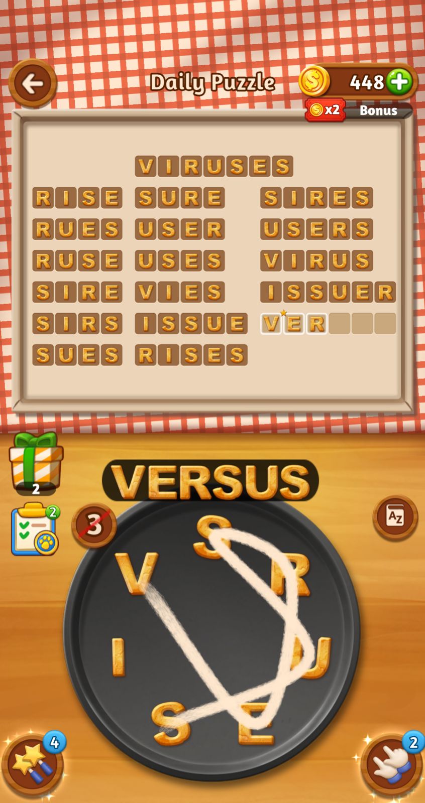 Word Cookies Daily June 9 2025 Word Cookies Daily June 9 2025