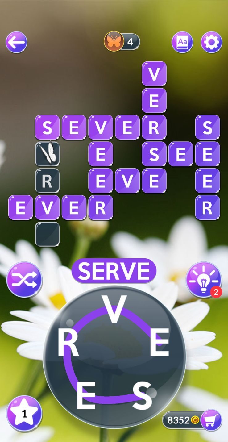 Wordscapes In Bloom Daily June 16 2025