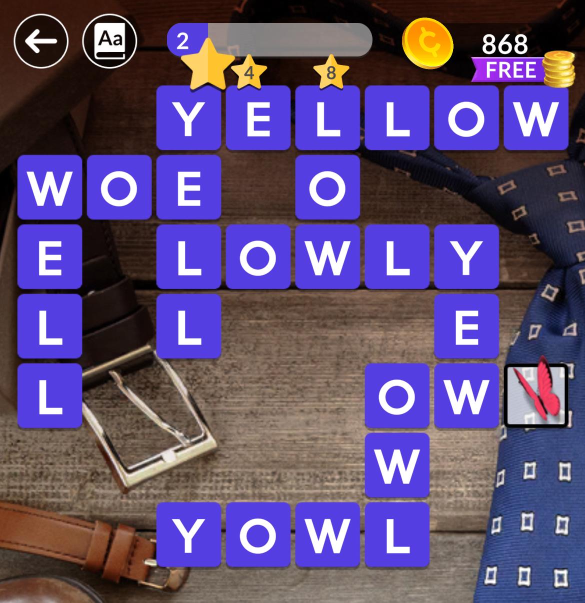 Wordscapes June 15 2025 Daily
