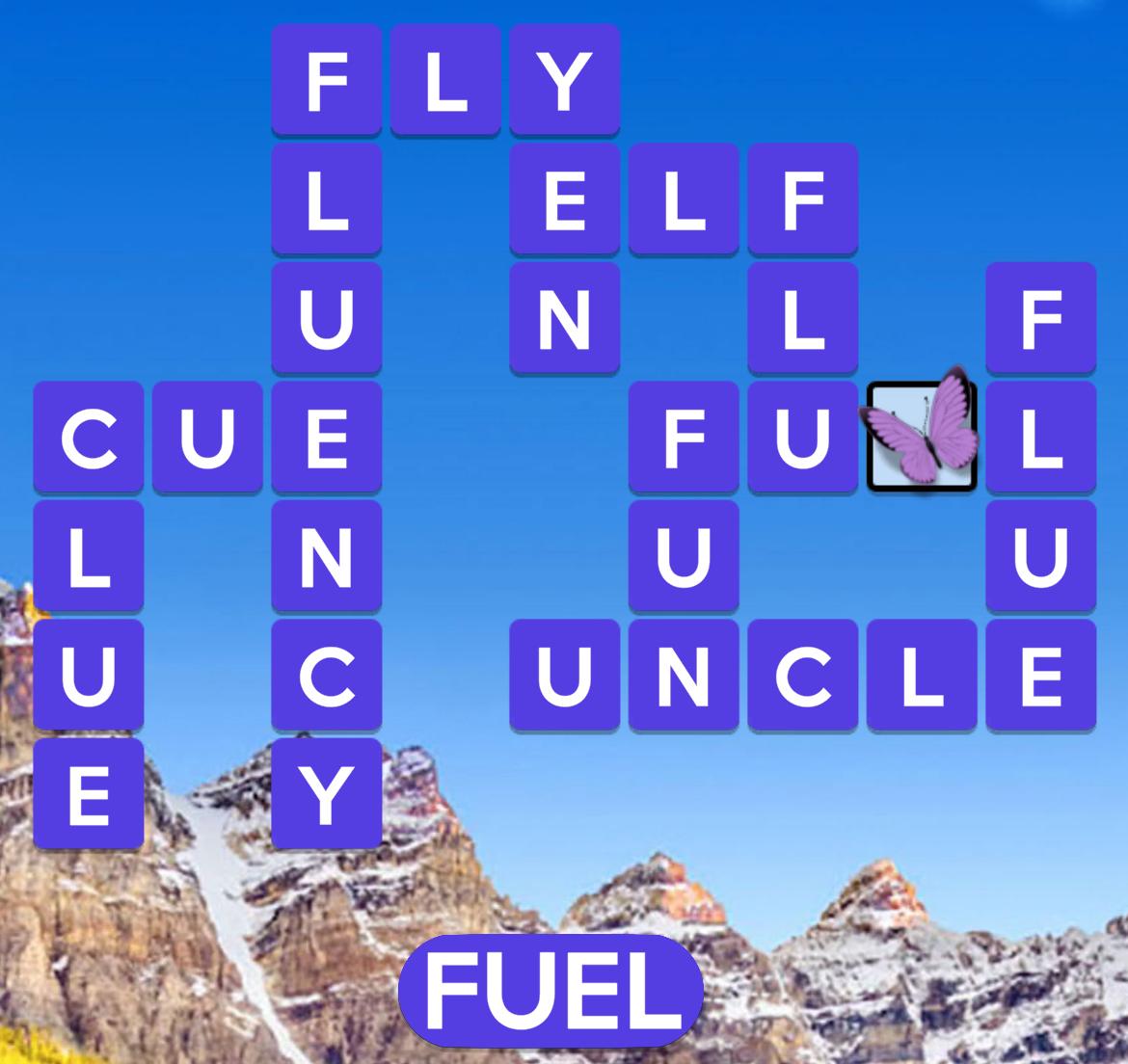 Wordscapes June 16 2025 Daily Wordscapes June 16 2025 Daily