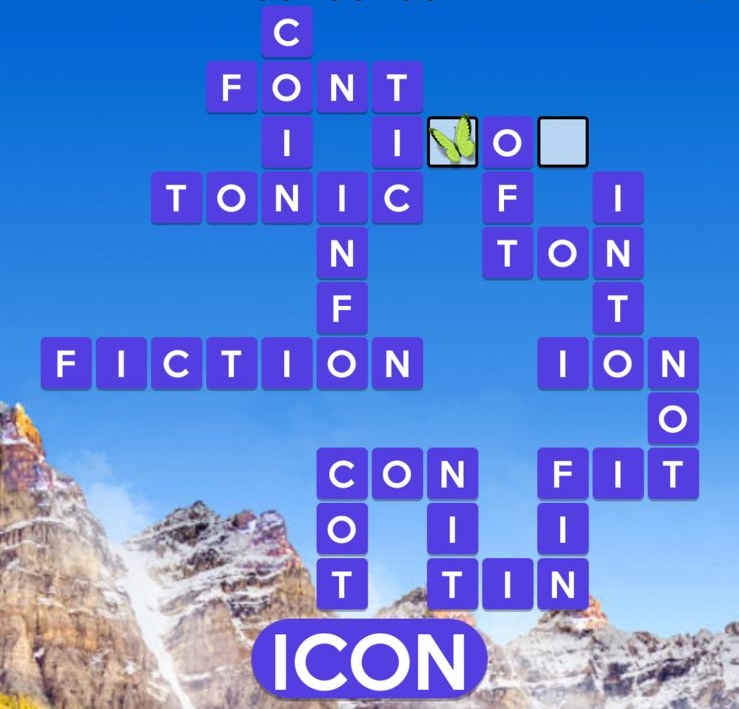 Wordscapes June 22 2025