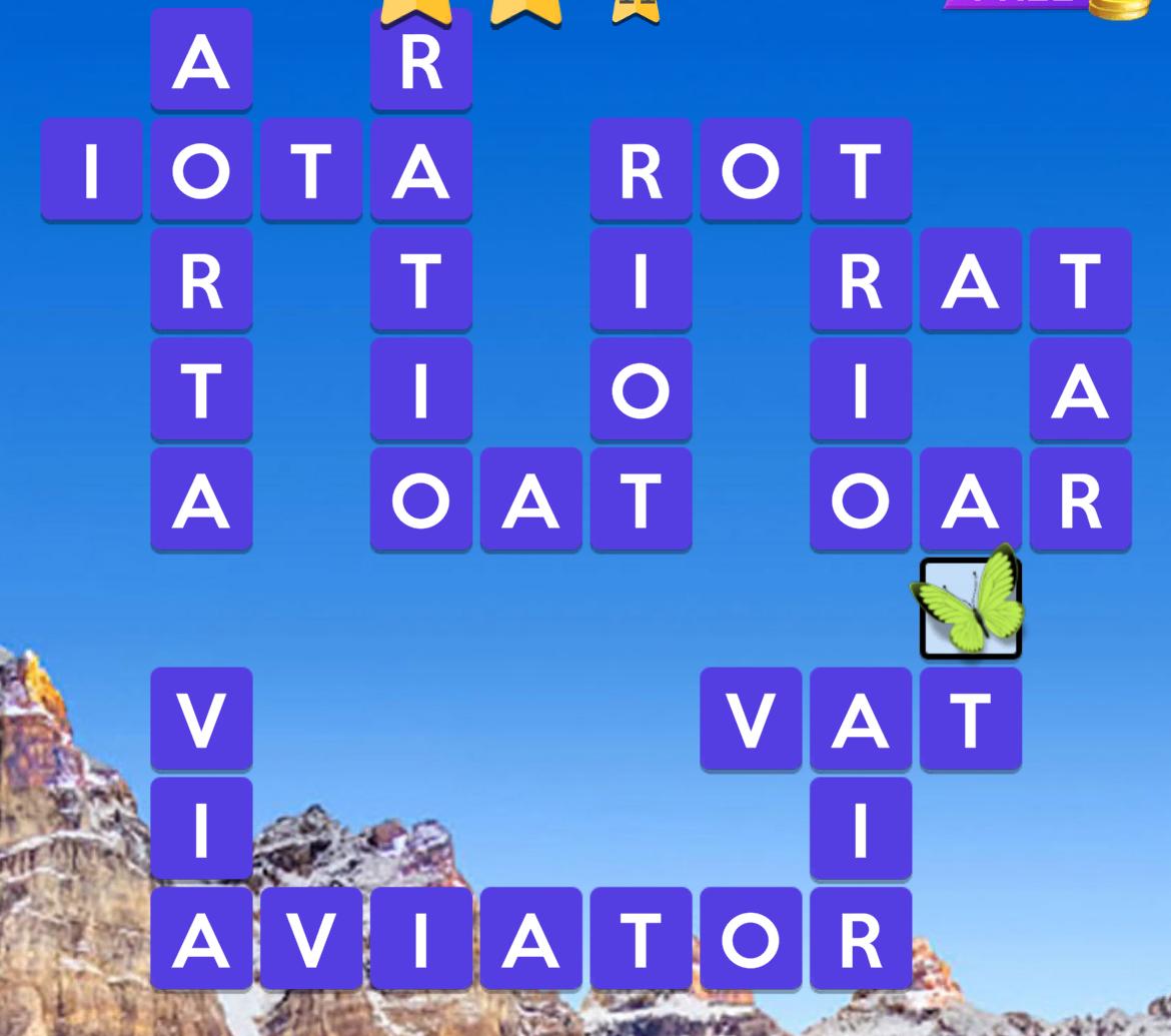 Wordscapes June 5 2025