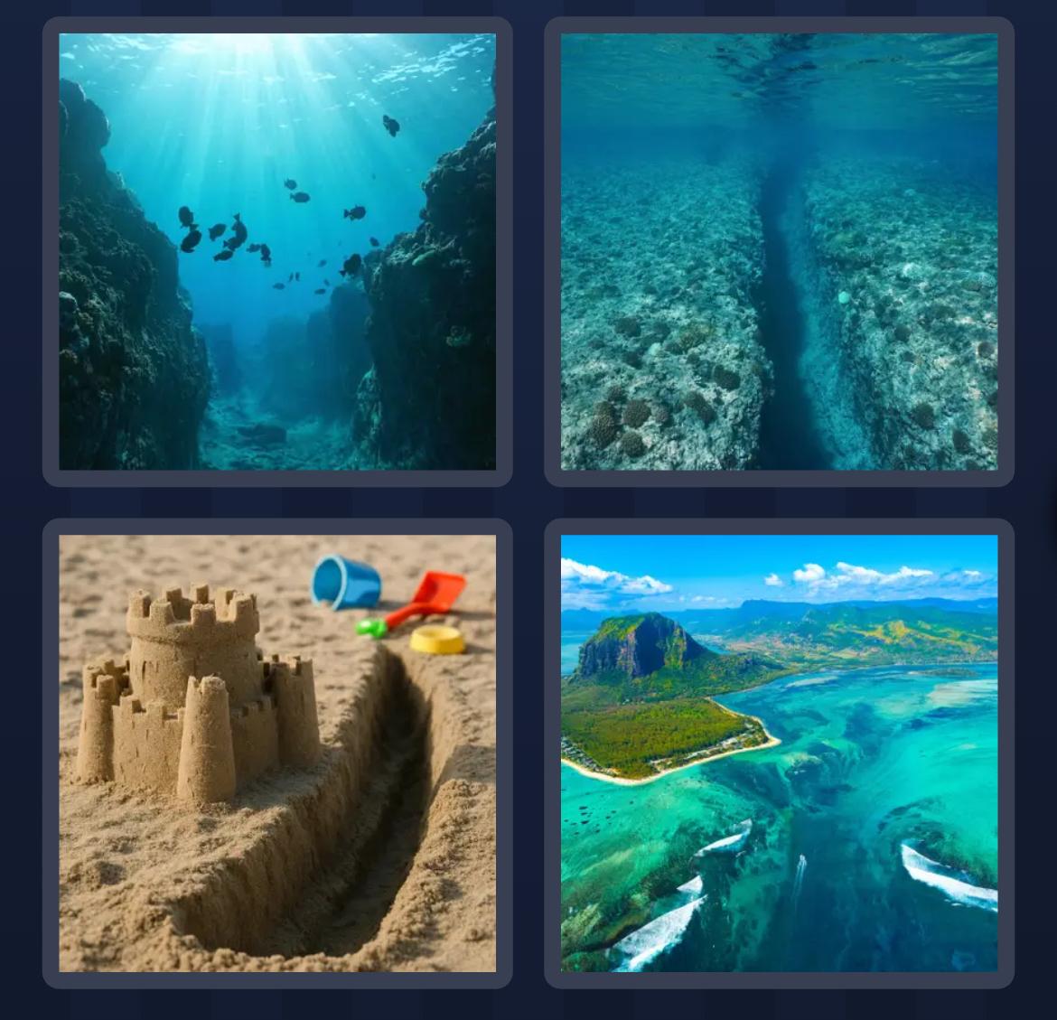 4 Pics 1 Word Daily Bonus Puzzle July 12 2025
