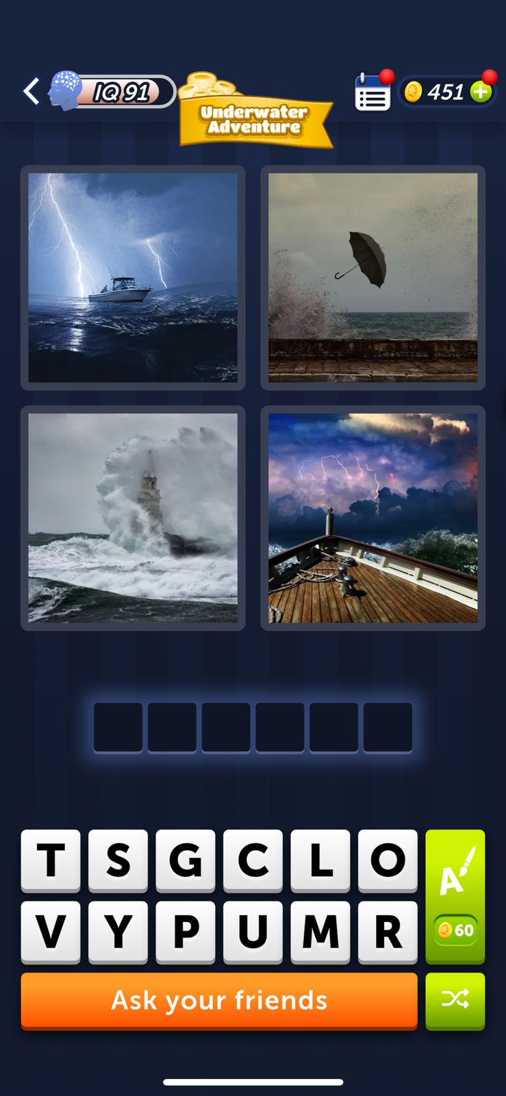 4 Pics 1 Word Daily Bonus Puzzle July 15 2025