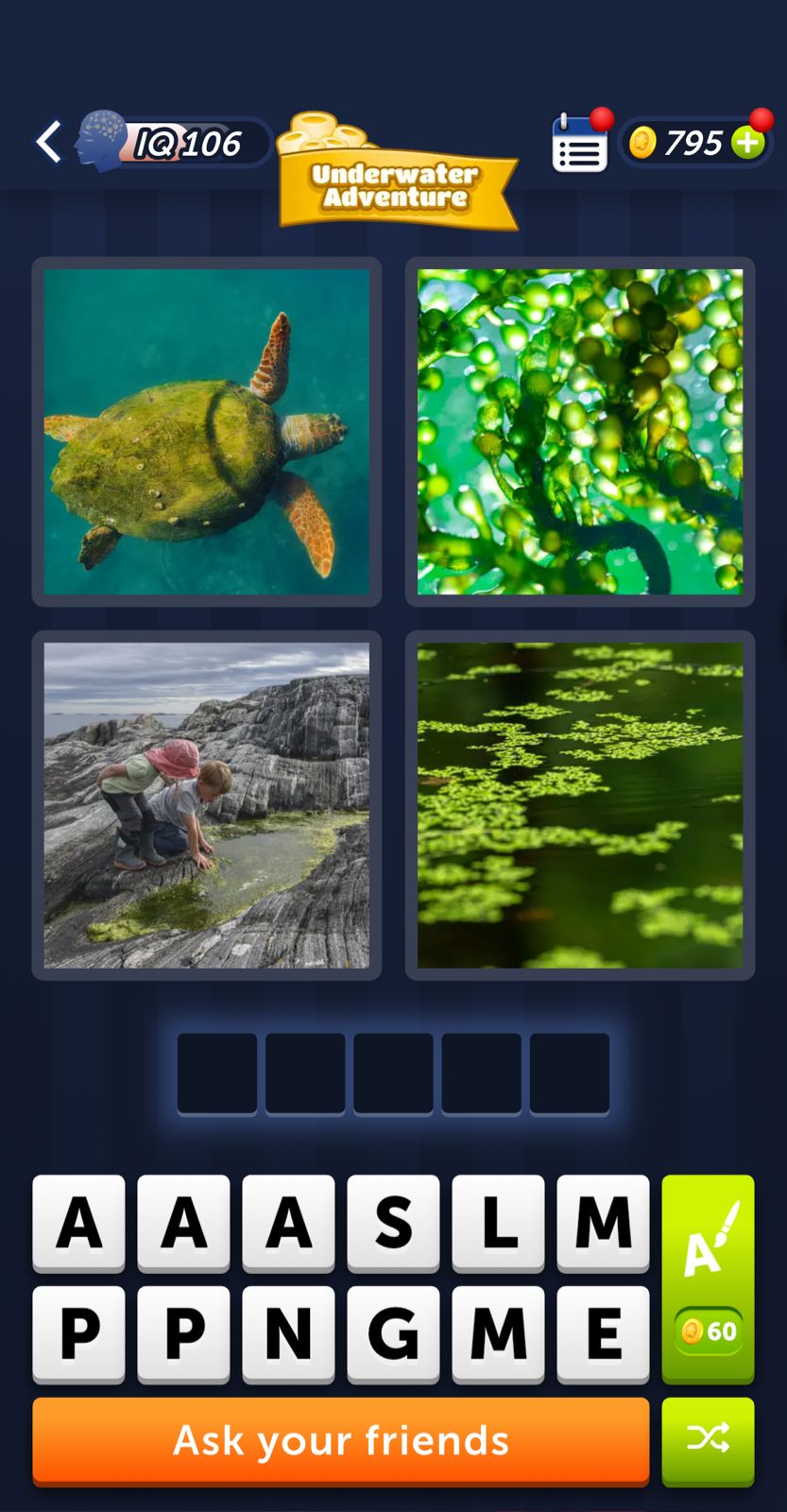 4 Pics 1 Word Daily Bonus Puzzle July 6 2025