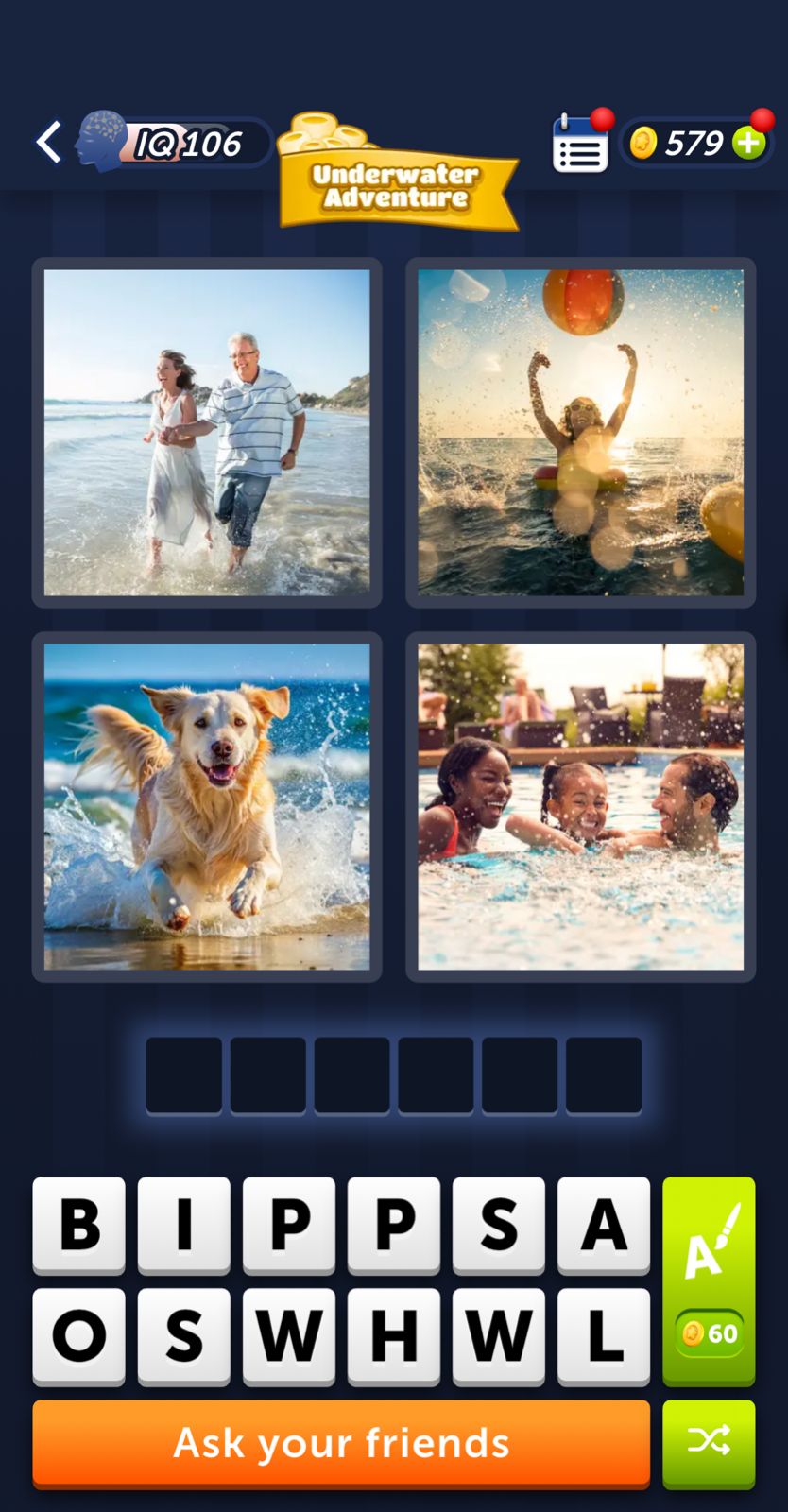 4 Pics 1 Word Daily Bonus Puzzle July 8 2025