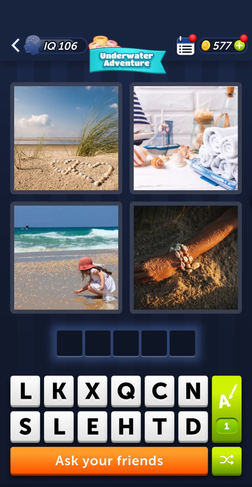 4 Pics 1 Word Daily Puzzle July 10 2025