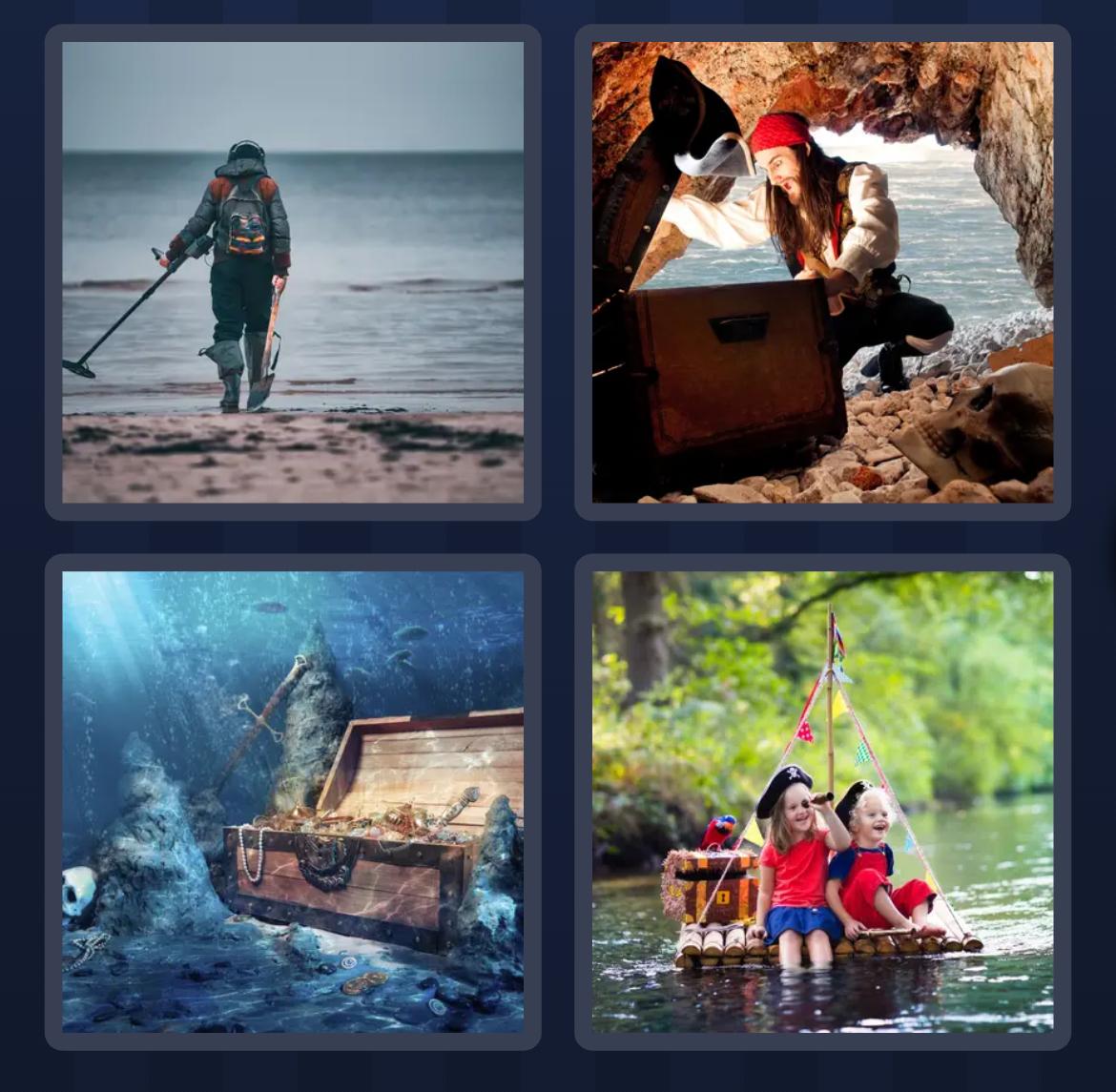 4 Pics 1 Word Daily Puzzle July 12 2025