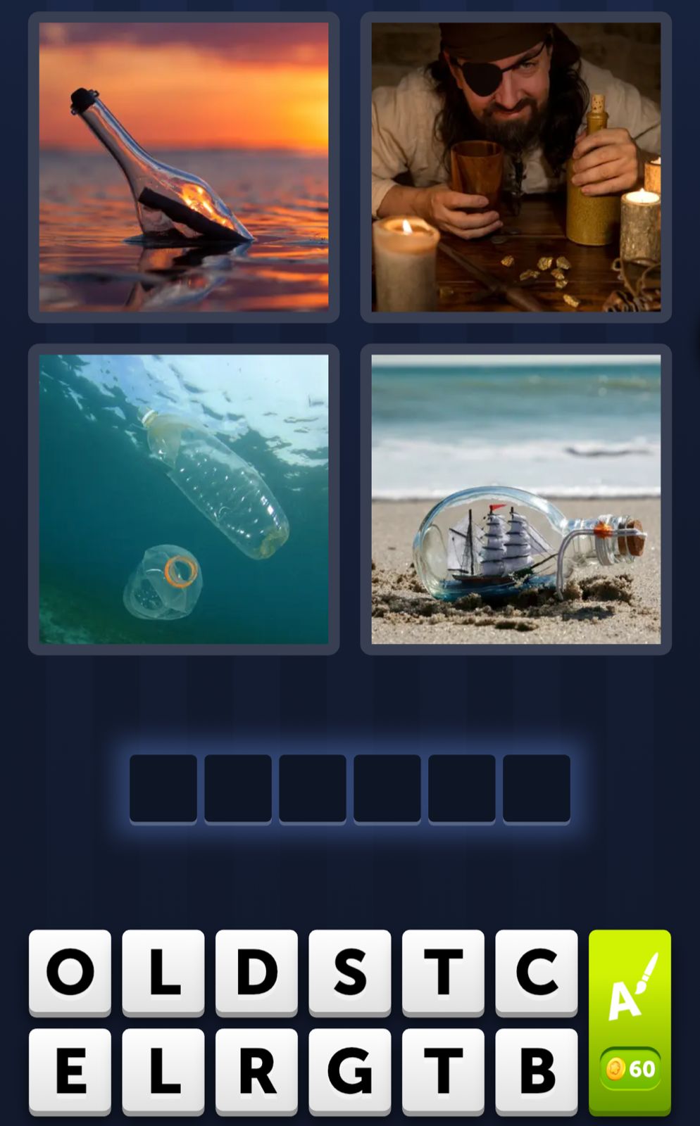 4 Pics 1 Word Daily Puzzle July 17 2025