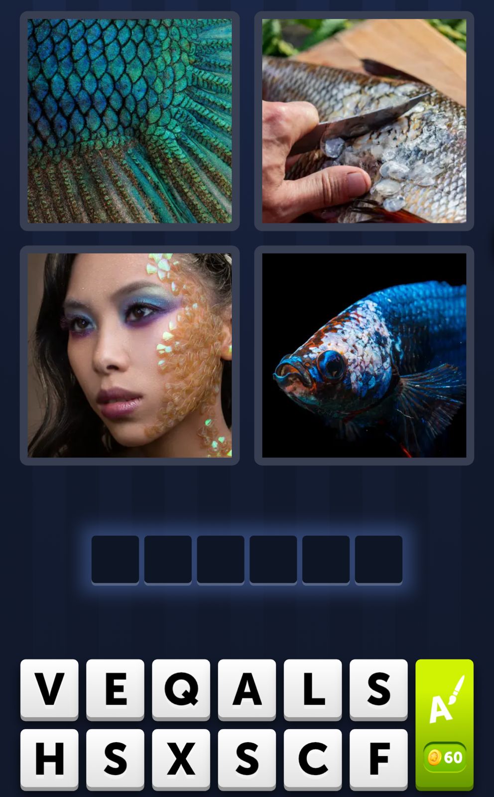4 Pics 1 Word Daily Puzzle July 18 2025
